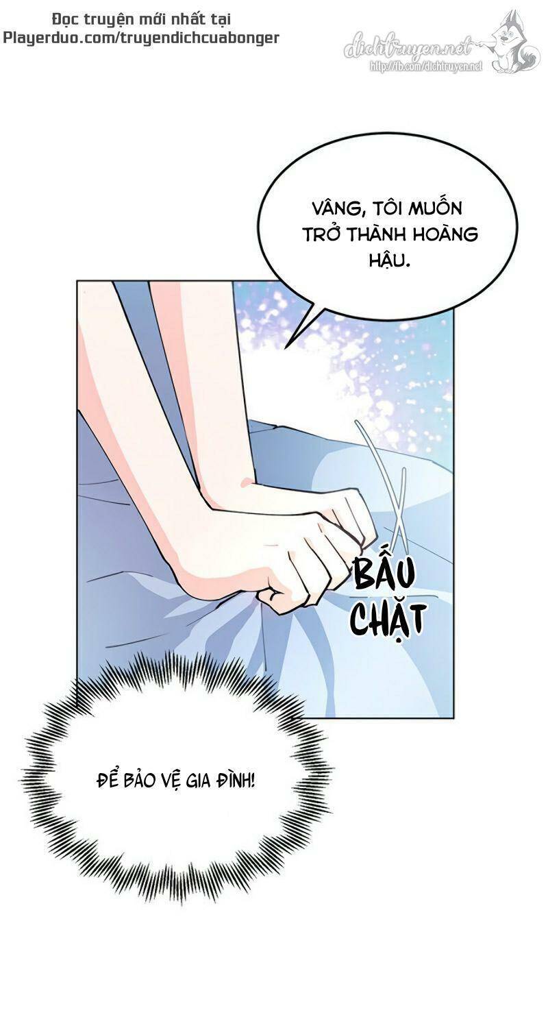 Nữ Hiệp Trở Về Chapter 6 - Trang 2