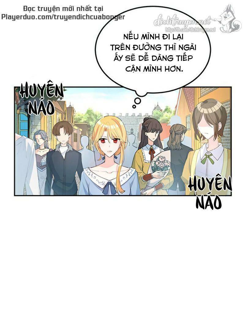 Nữ Hiệp Trở Về Chapter 6 - Trang 2