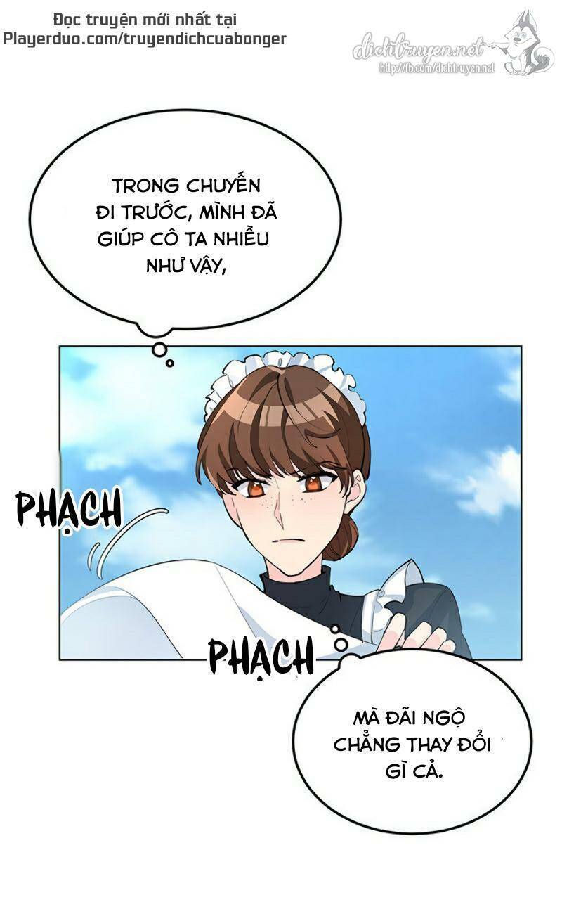 Nữ Hiệp Trở Về Chapter 6 - Trang 2