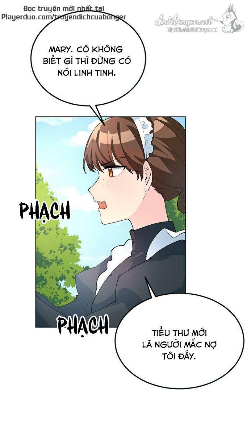 Nữ Hiệp Trở Về Chapter 6 - Trang 2