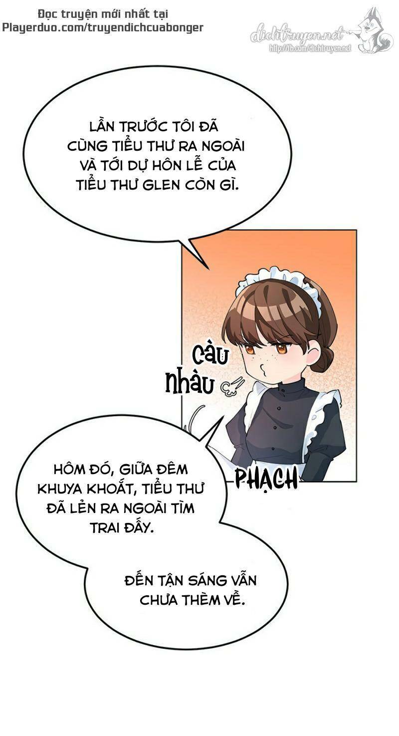 Nữ Hiệp Trở Về Chapter 6 - Trang 2