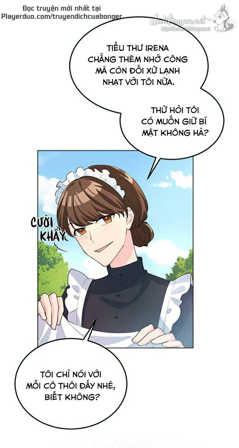 Nữ Hiệp Trở Về Chapter 6 - Trang 2