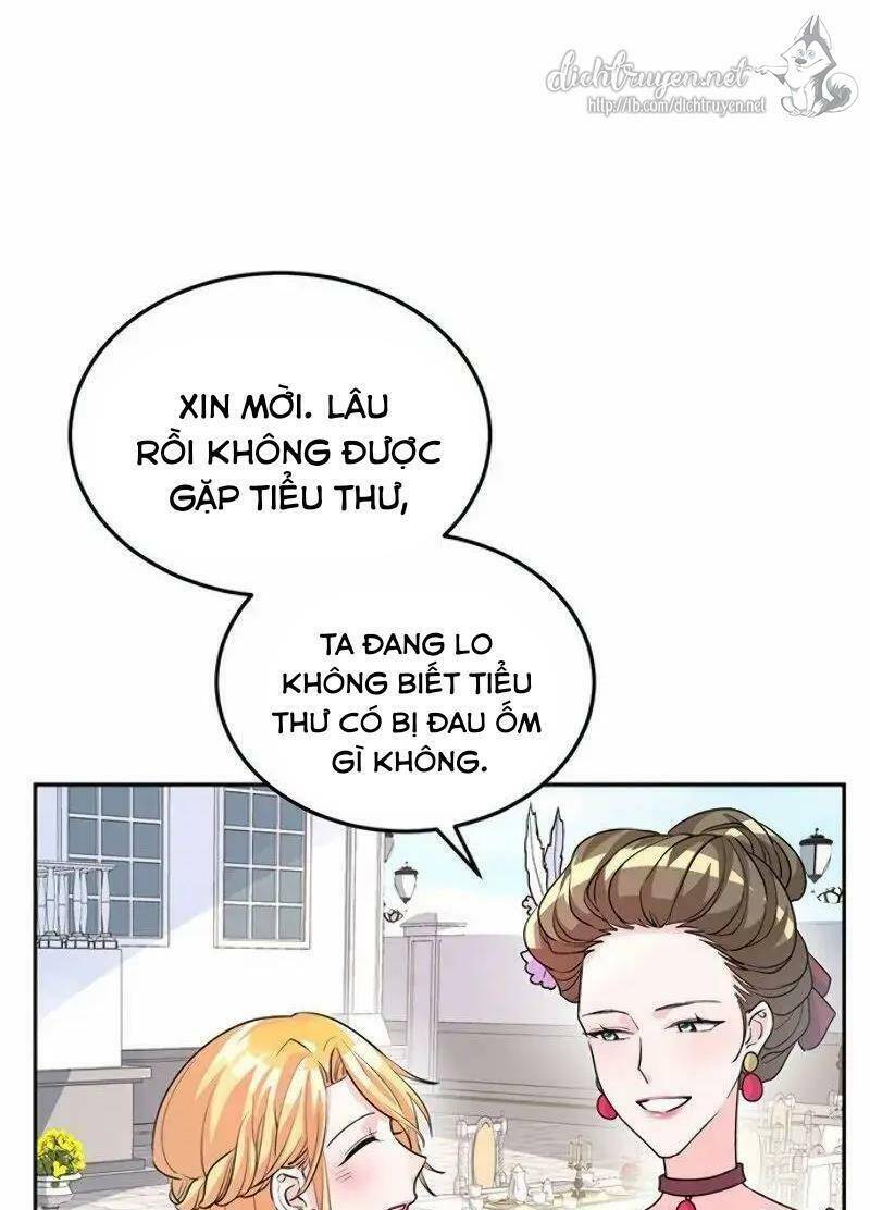 Nữ Hiệp Trở Về Chapter 5 - Trang 2