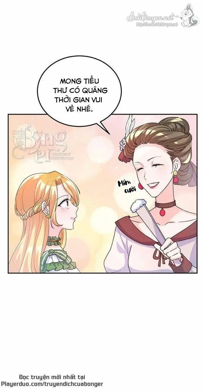 Nữ Hiệp Trở Về Chapter 5 - Trang 2