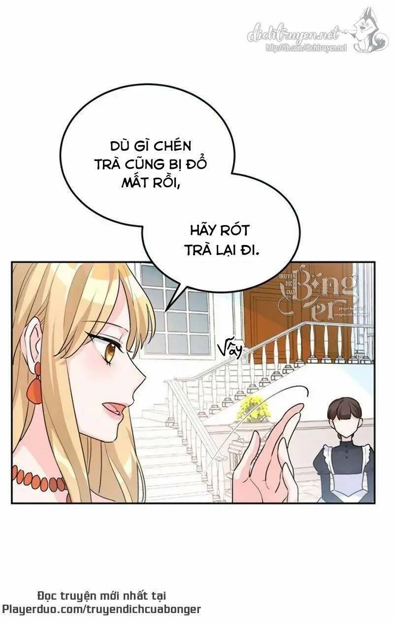 Nữ Hiệp Trở Về Chapter 5 - Trang 2