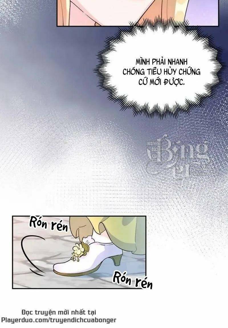 Nữ Hiệp Trở Về Chapter 5 - Trang 2