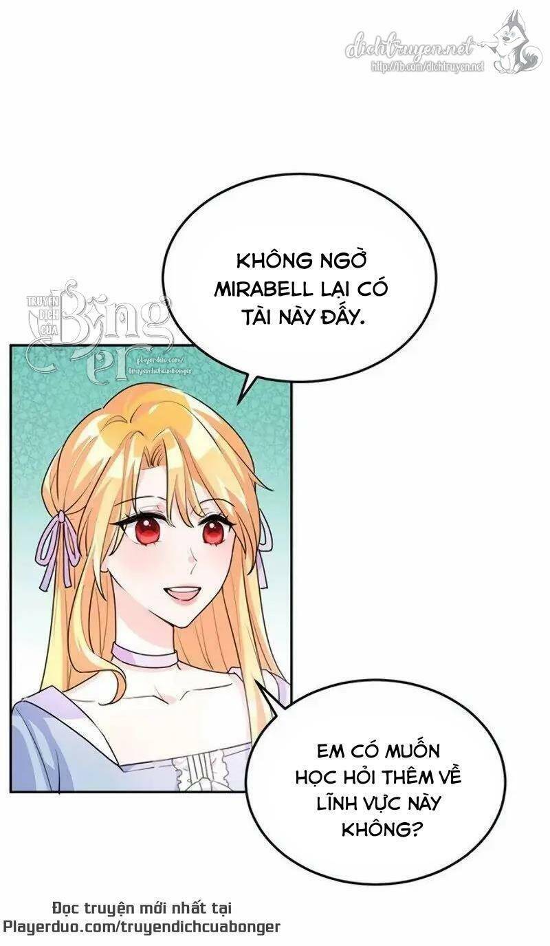 Nữ Hiệp Trở Về Chapter 5 - Trang 2