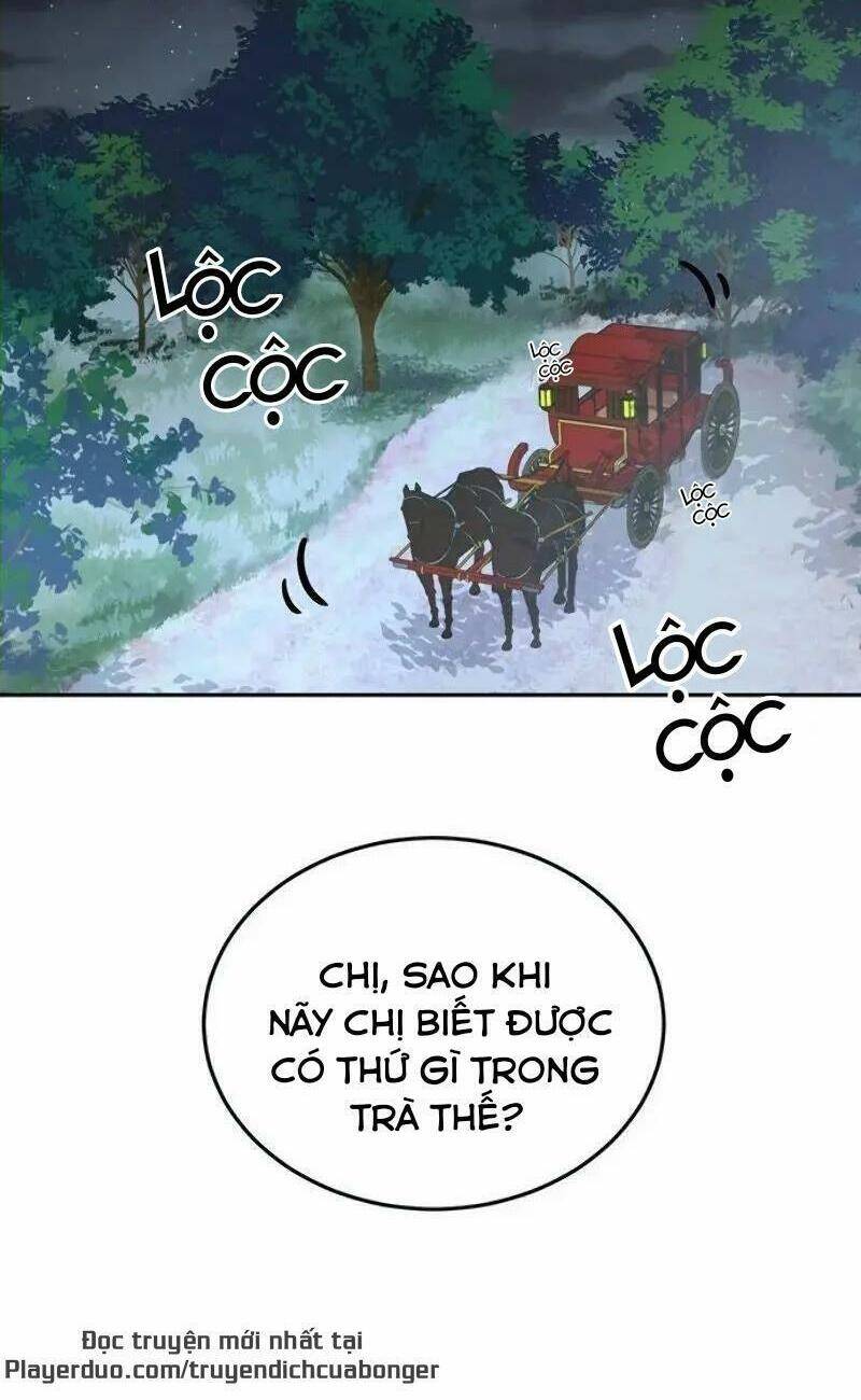 Nữ Hiệp Trở Về Chapter 5 - Trang 2