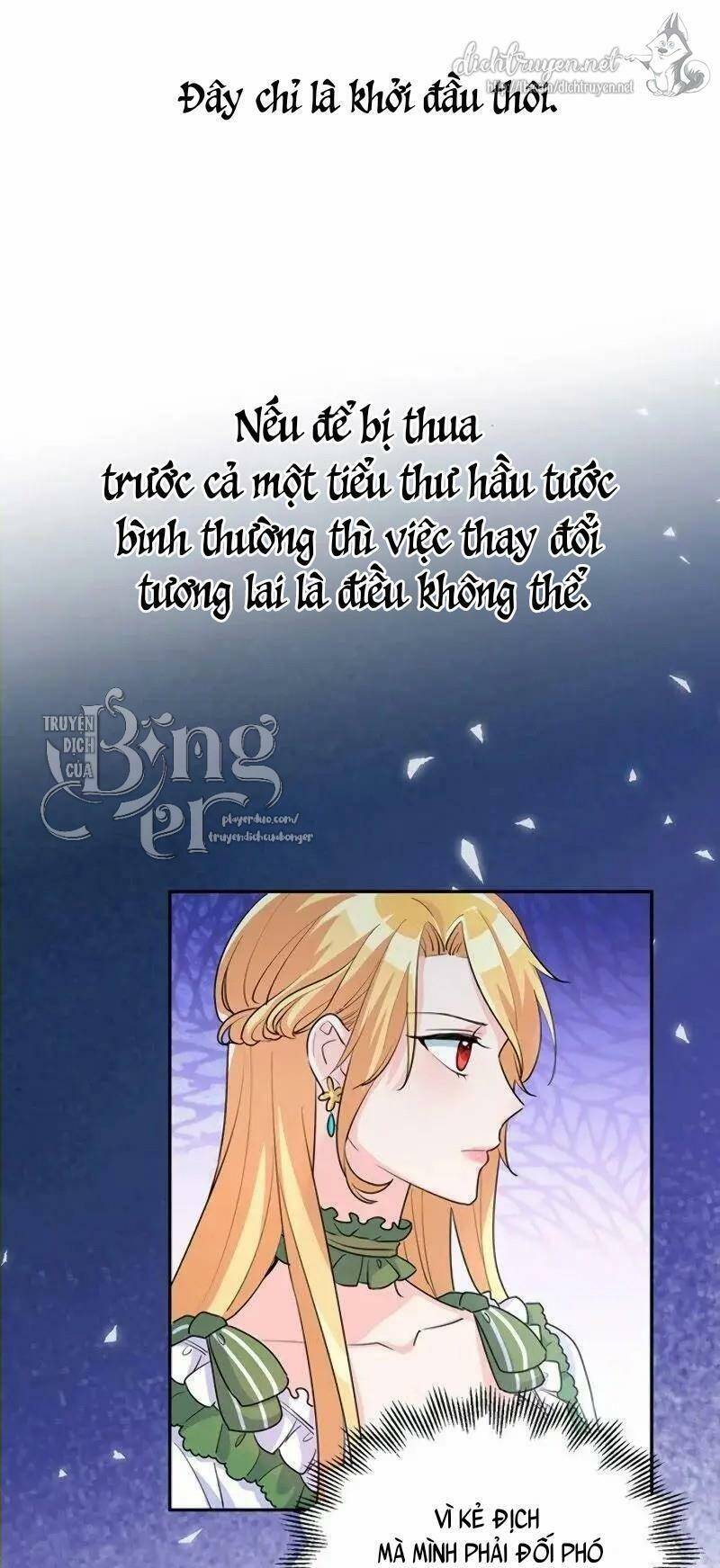 Nữ Hiệp Trở Về Chapter 5 - Trang 2