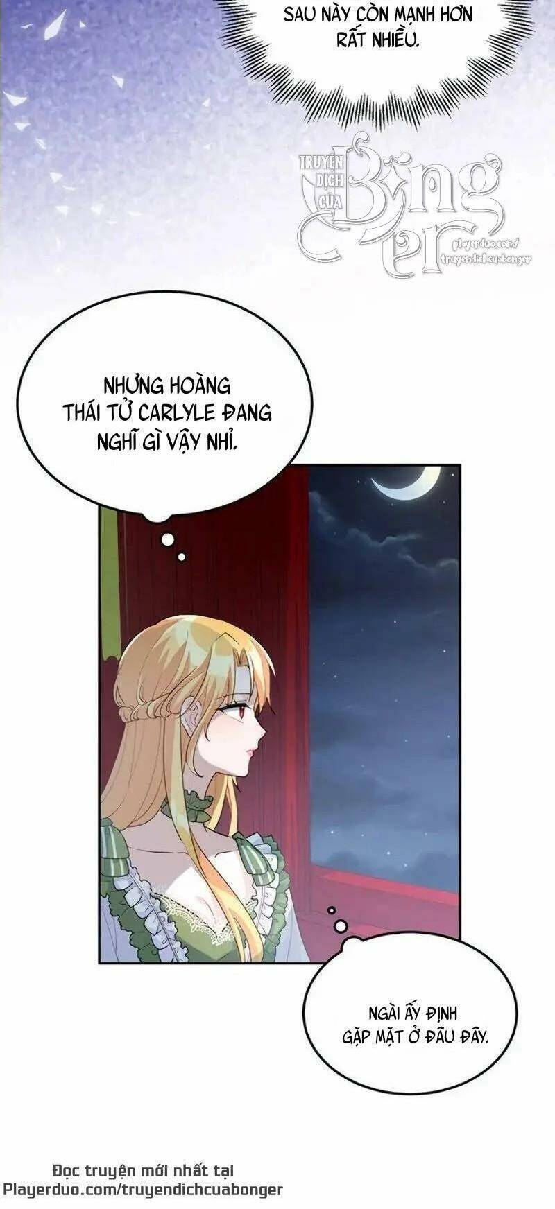 Nữ Hiệp Trở Về Chapter 5 - Trang 2