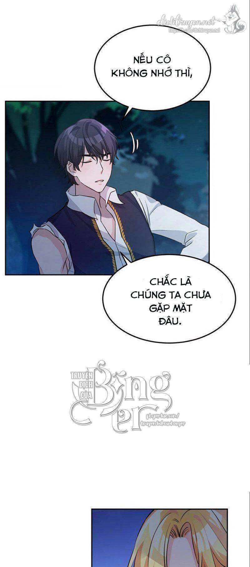 Nữ Hiệp Trở Về Chapter 3 - Trang 2