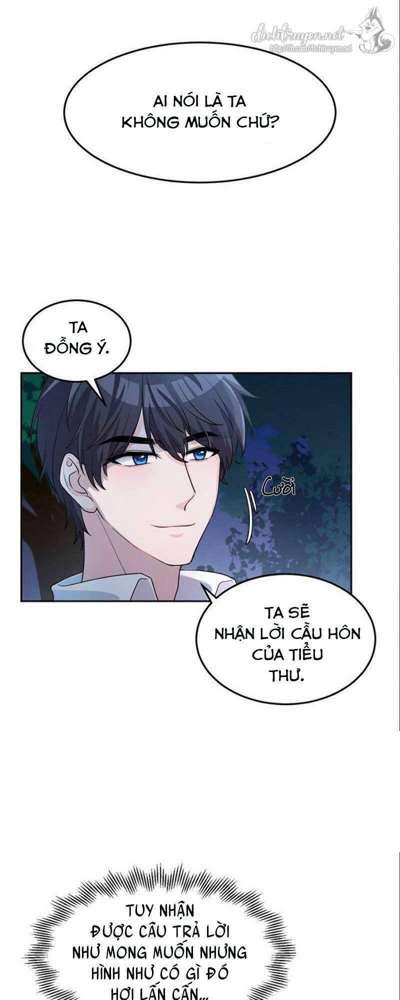 Nữ Hiệp Trở Về Chapter 3 - Trang 2