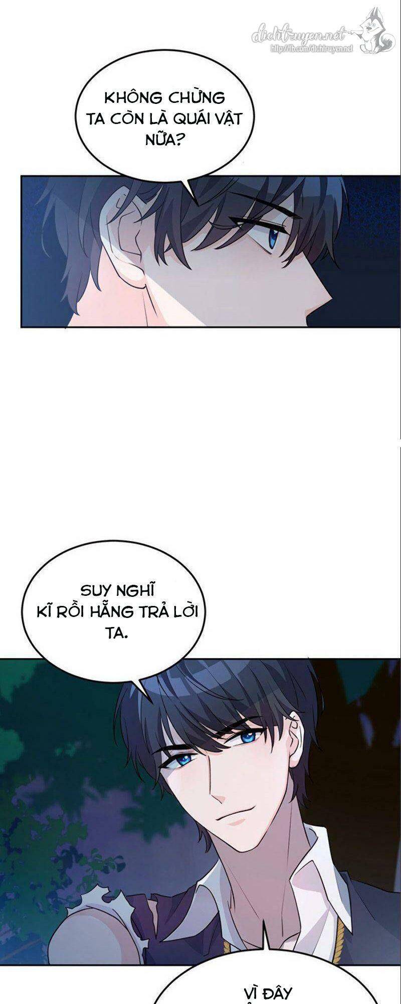 Nữ Hiệp Trở Về Chapter 3 - Trang 2