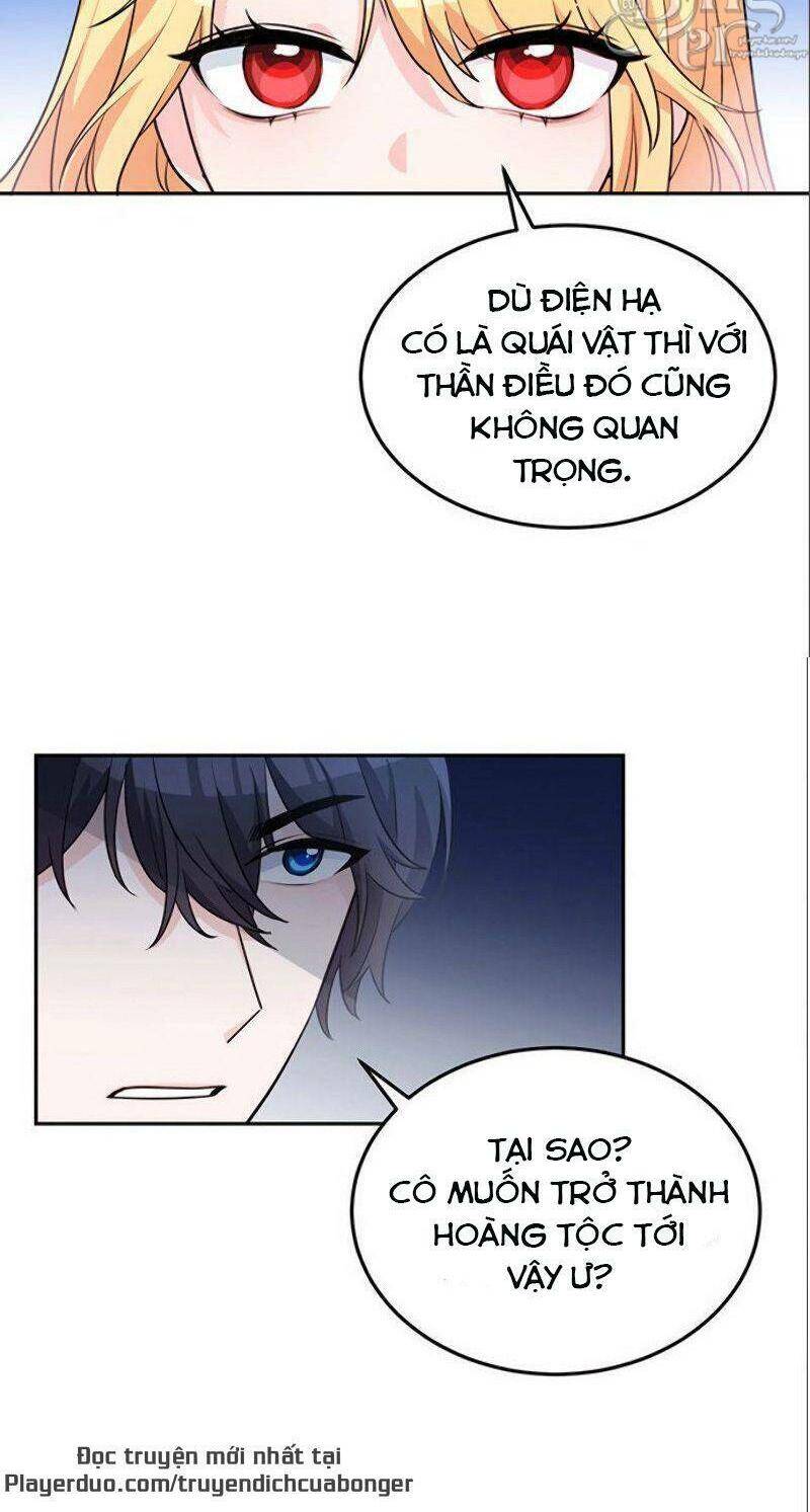 Nữ Hiệp Trở Về Chapter 3 - Trang 2