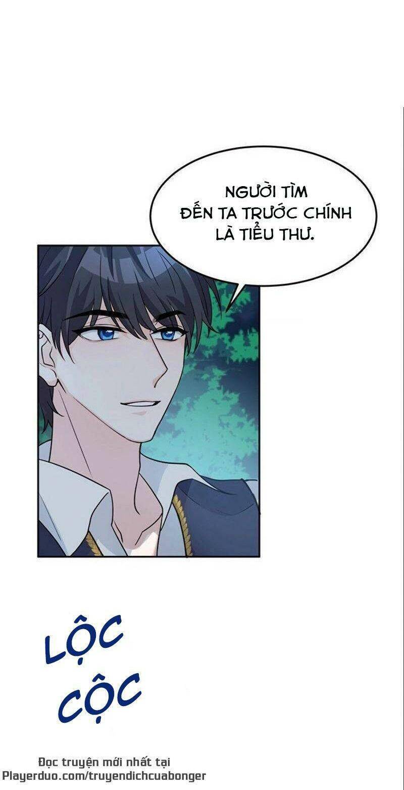 Nữ Hiệp Trở Về Chapter 3 - Trang 2