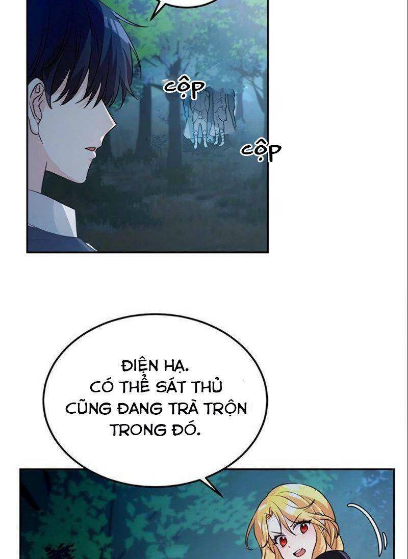 Nữ Hiệp Trở Về Chapter 3 - Trang 2