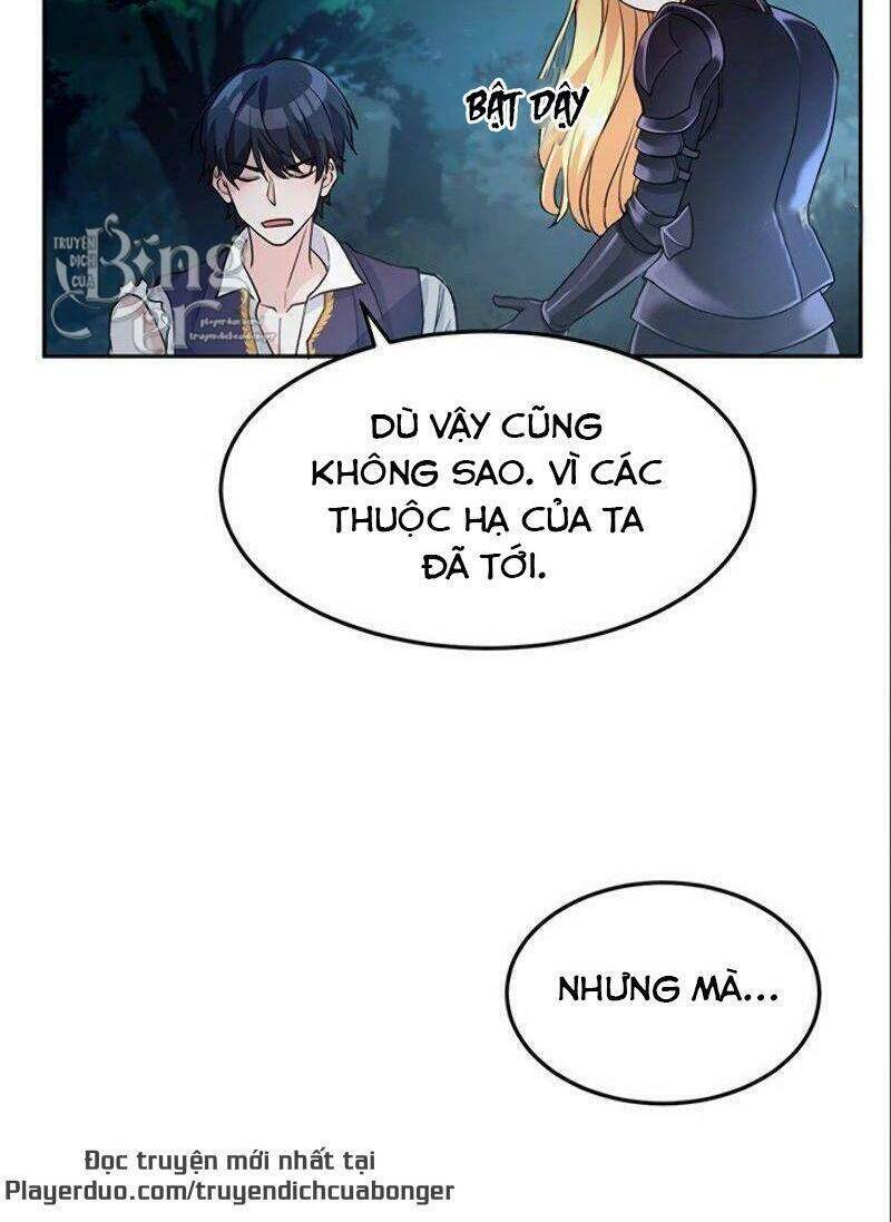 Nữ Hiệp Trở Về Chapter 3 - Trang 2