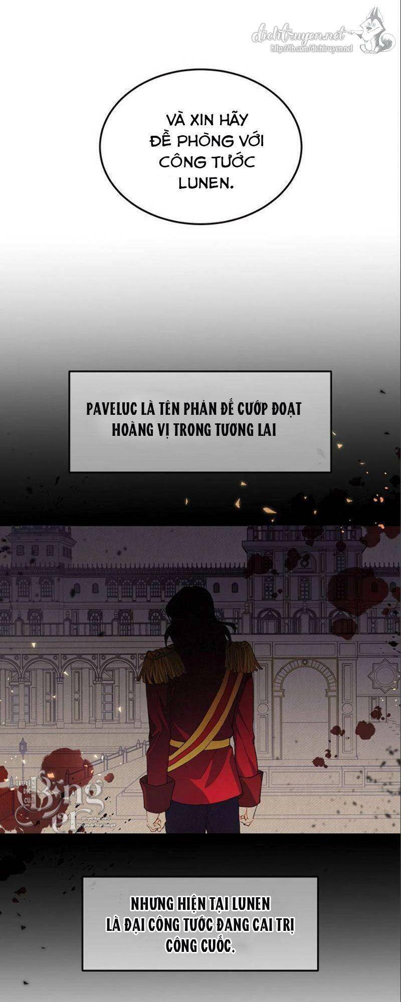 Nữ Hiệp Trở Về Chapter 3 - Trang 2