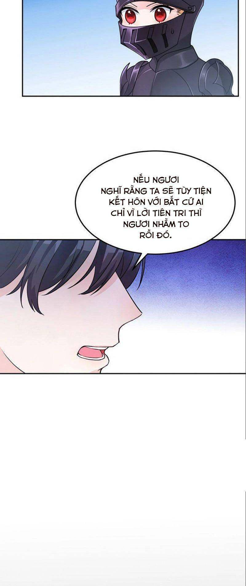 Nữ Hiệp Trở Về Chapter 3 - Trang 2