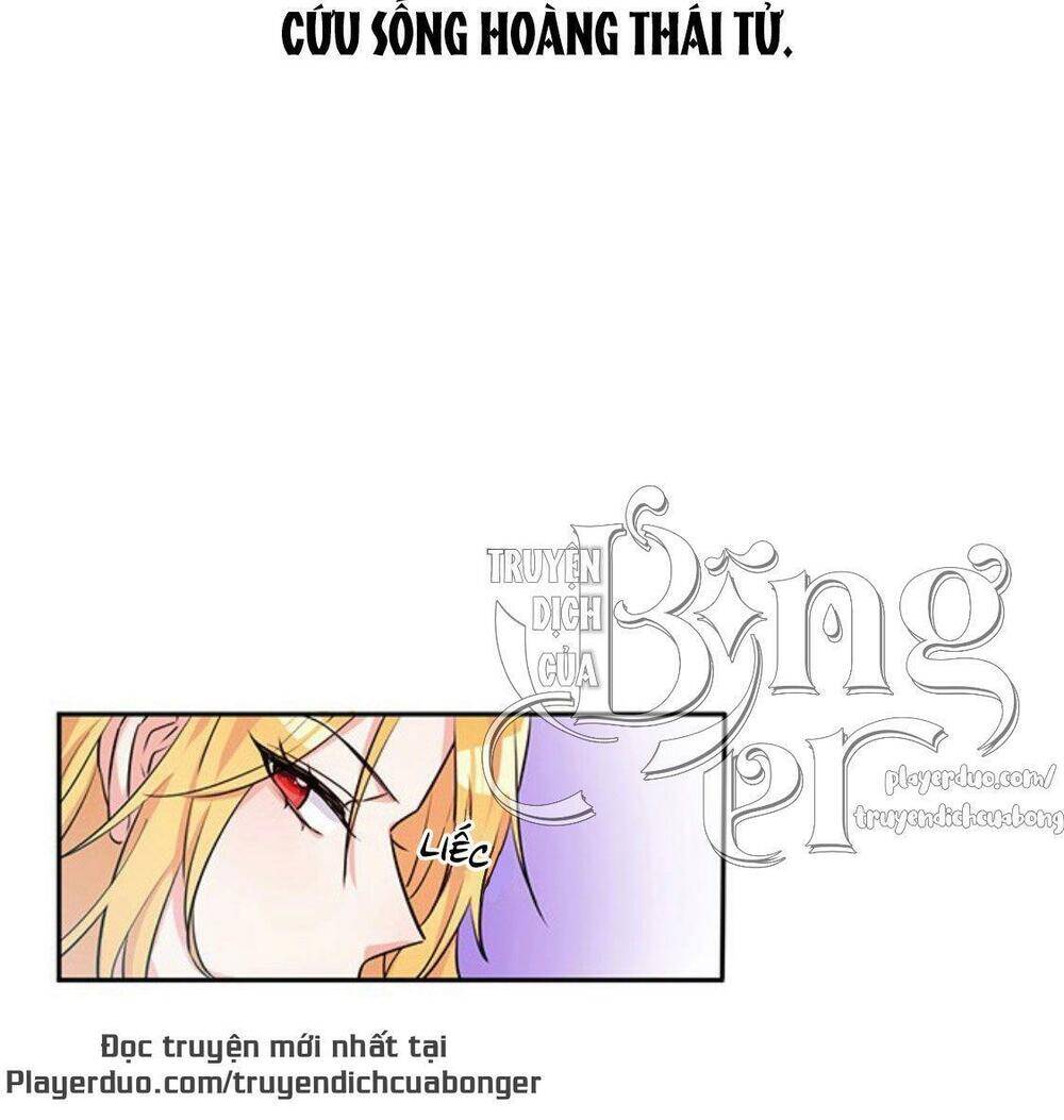 Nữ Hiệp Trở Về Chapter 2 - Trang 2