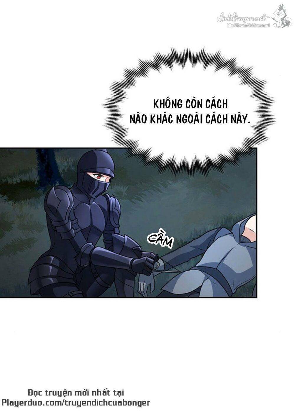 Nữ Hiệp Trở Về Chapter 2 - Trang 2