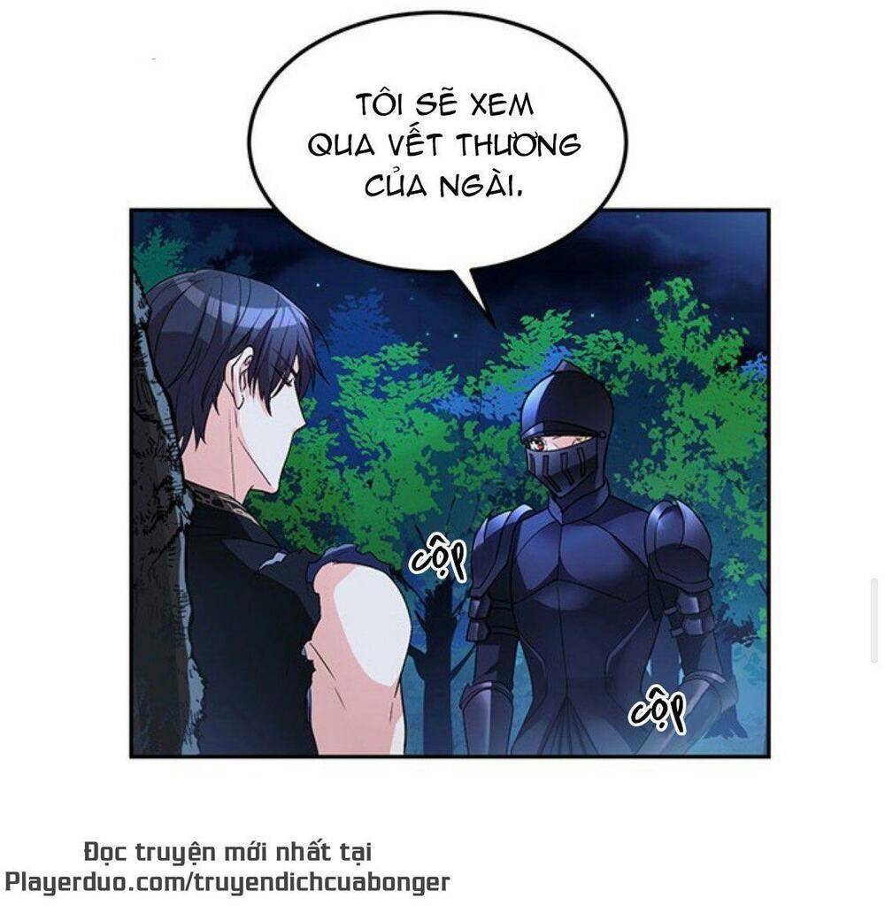 Nữ Hiệp Trở Về Chapter 2 - Trang 2