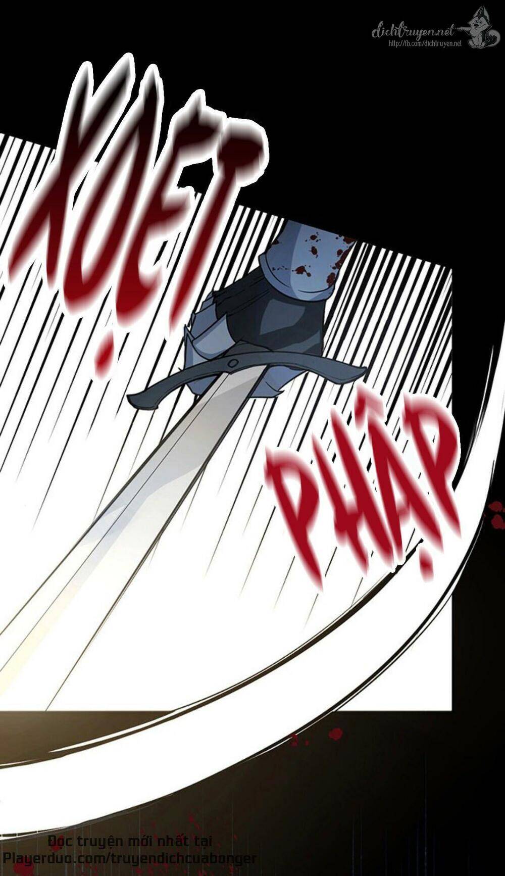 Nữ Hiệp Trở Về Chapter 1 - Trang 2