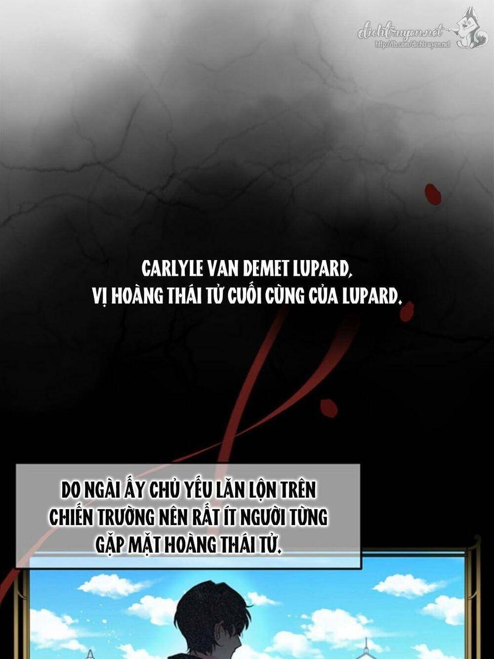 Nữ Hiệp Trở Về Chapter 1 - Trang 2