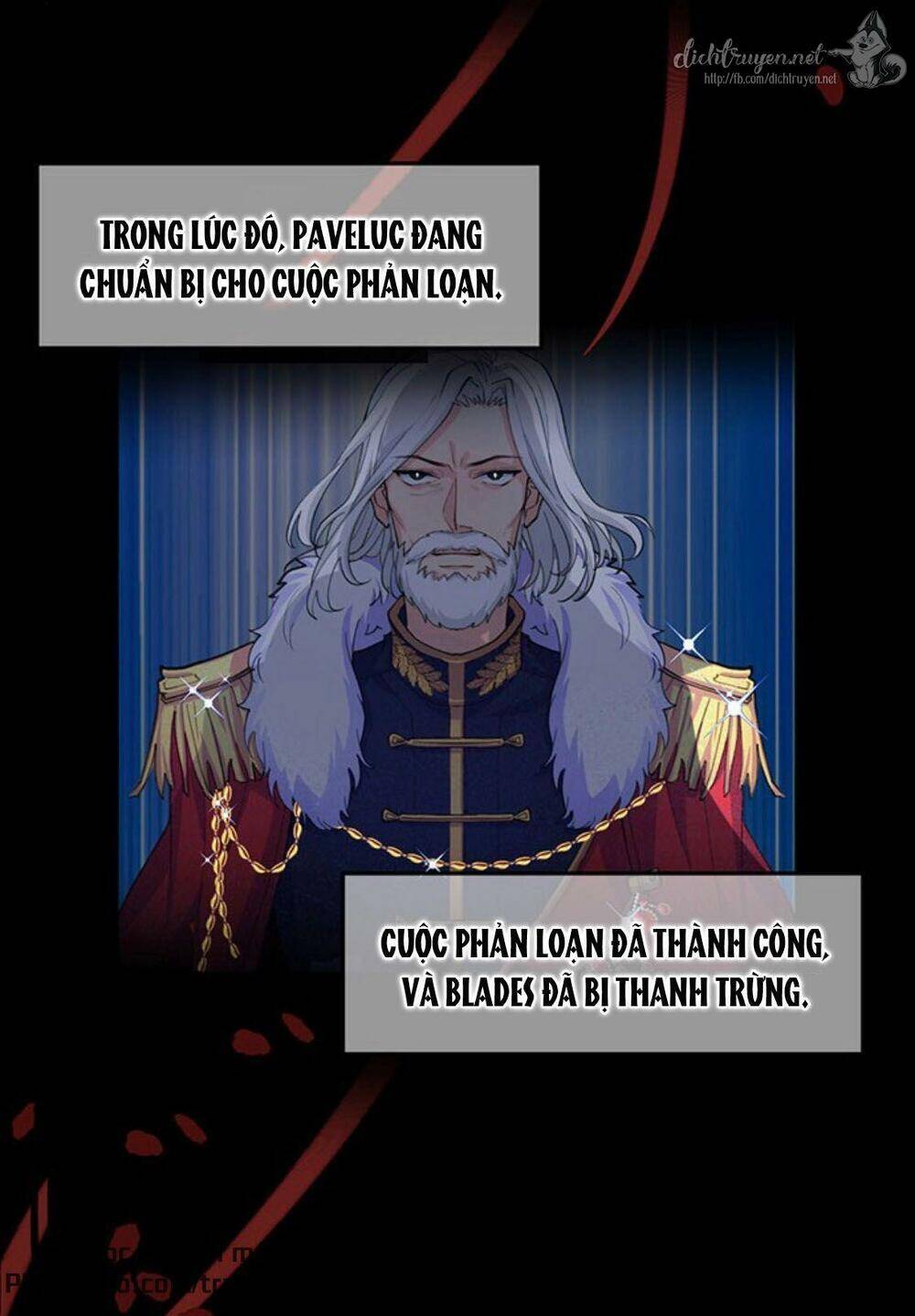 Nữ Hiệp Trở Về Chapter 1 - Trang 2