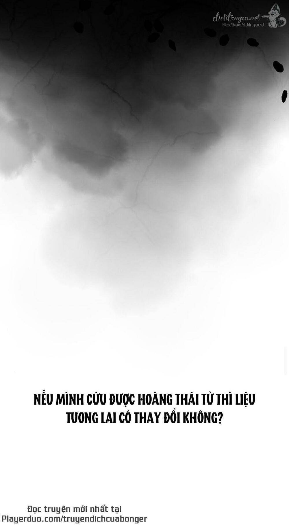 Nữ Hiệp Trở Về Chapter 1 - Trang 2