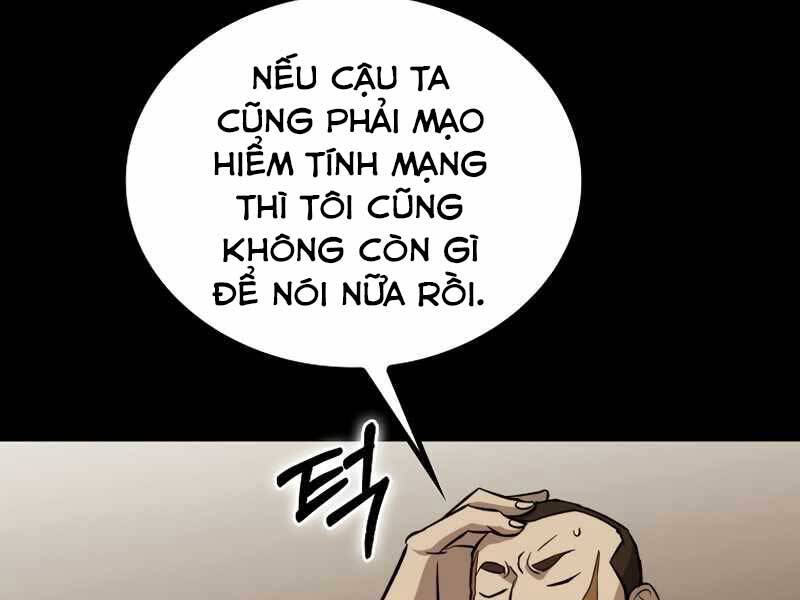 Cánh Cổng Mở Ra Đúng Ngày Đầu Tiên Tôi Thành Chính Trị Gia Chapter 27 - Trang 2