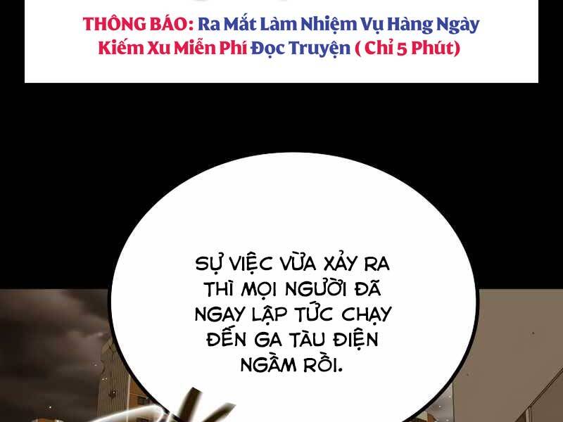 Cánh Cổng Mở Ra Đúng Ngày Đầu Tiên Tôi Thành Chính Trị Gia Chapter 27 - Trang 2