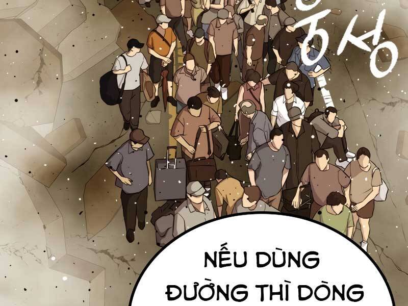 Cánh Cổng Mở Ra Đúng Ngày Đầu Tiên Tôi Thành Chính Trị Gia Chapter 26 - Trang 2