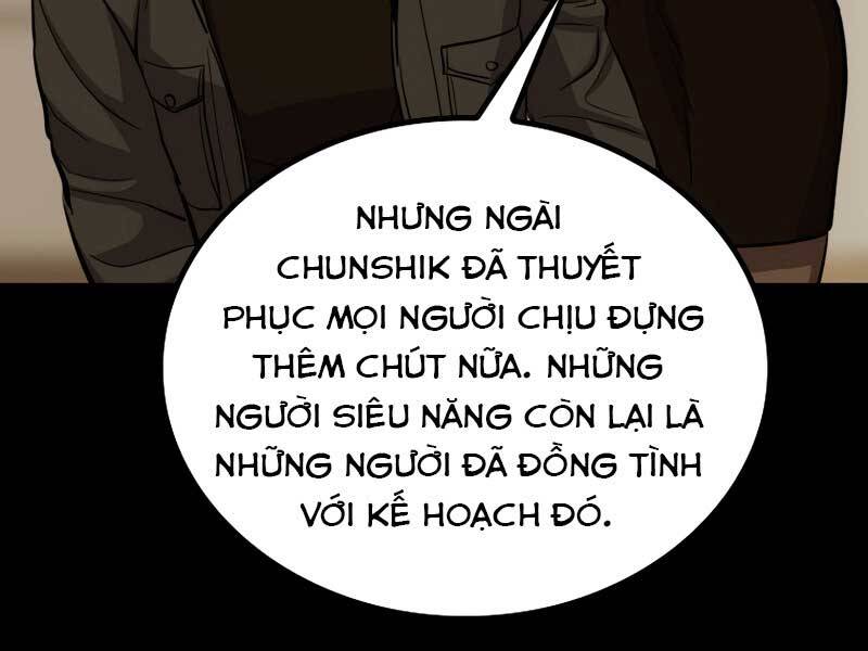 Cánh Cổng Mở Ra Đúng Ngày Đầu Tiên Tôi Thành Chính Trị Gia Chapter 26 - Trang 2