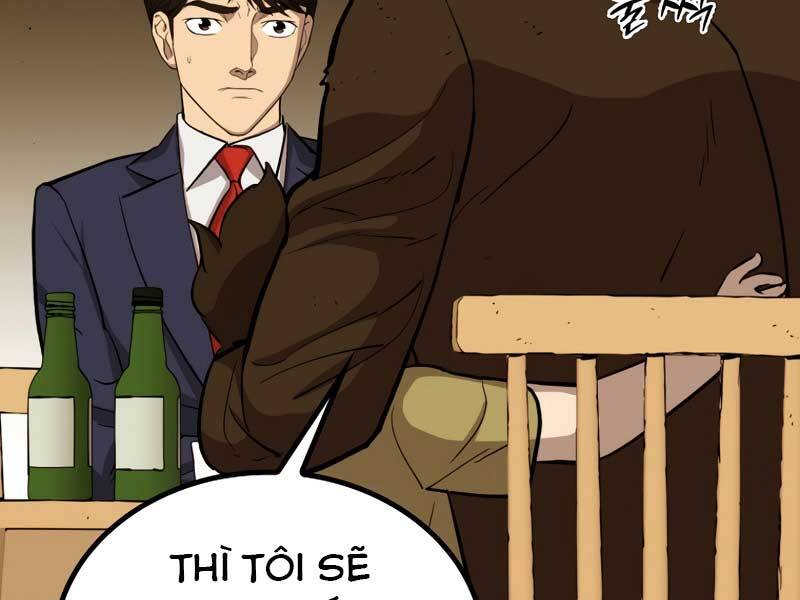 Cánh Cổng Mở Ra Đúng Ngày Đầu Tiên Tôi Thành Chính Trị Gia Chapter 26 - Trang 2