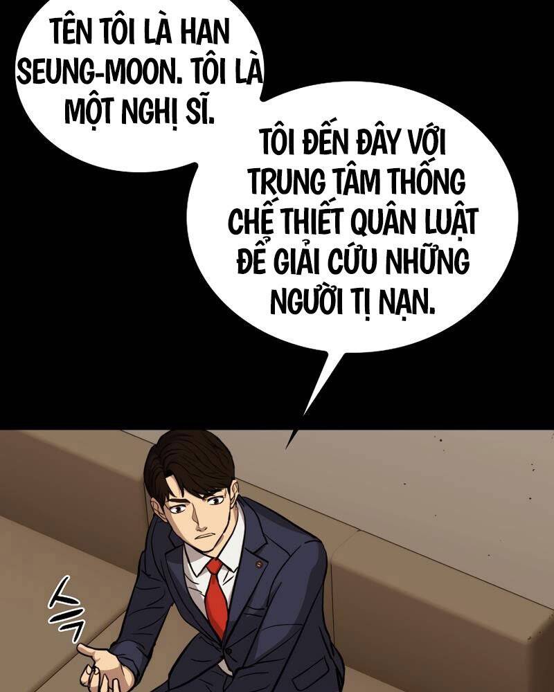 Cánh Cổng Mở Ra Đúng Ngày Đầu Tiên Tôi Thành Chính Trị Gia Chapter 25 - Trang 2