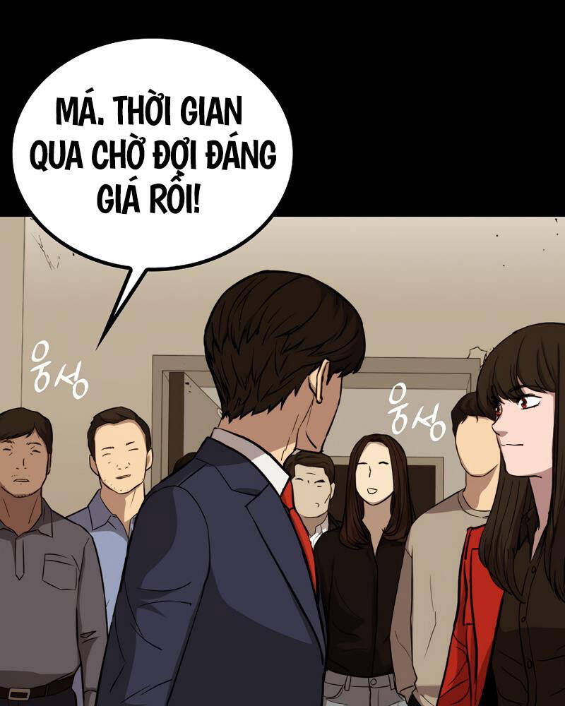 Cánh Cổng Mở Ra Đúng Ngày Đầu Tiên Tôi Thành Chính Trị Gia Chapter 25 - Trang 2