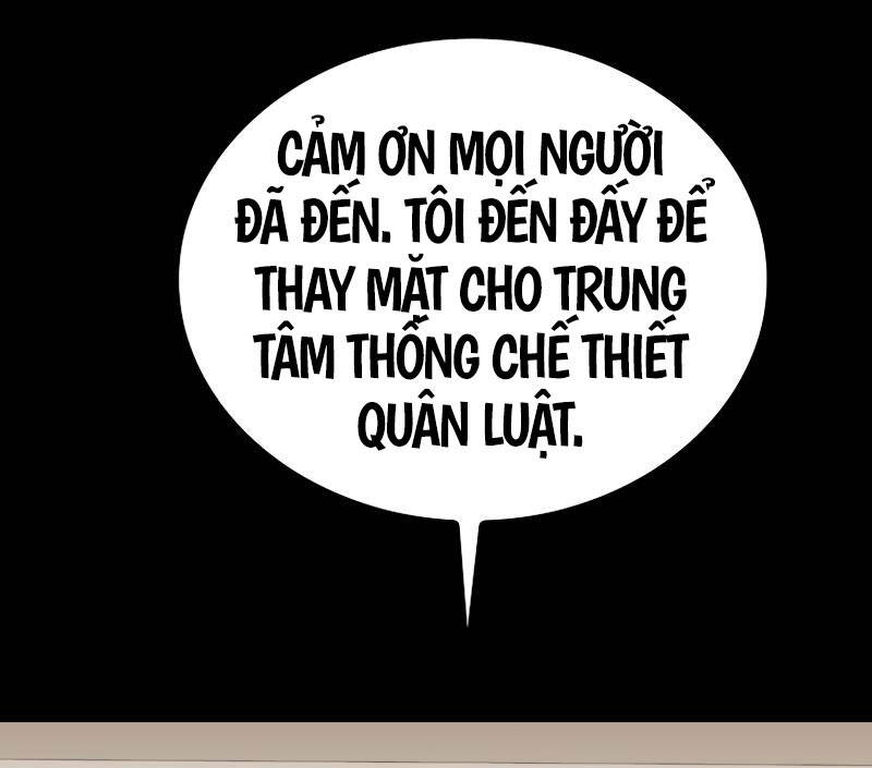 Cánh Cổng Mở Ra Đúng Ngày Đầu Tiên Tôi Thành Chính Trị Gia Chapter 25 - Trang 2