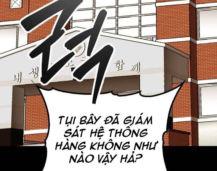 Cánh Cổng Mở Ra Đúng Ngày Đầu Tiên Tôi Thành Chính Trị Gia Chapter 23 - Trang 2