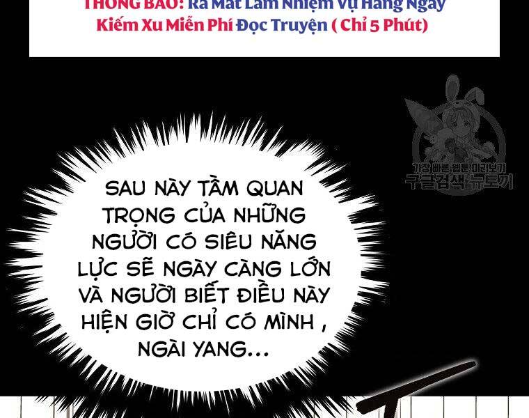 Cánh Cổng Mở Ra Đúng Ngày Đầu Tiên Tôi Thành Chính Trị Gia Chapter 23 - Trang 2