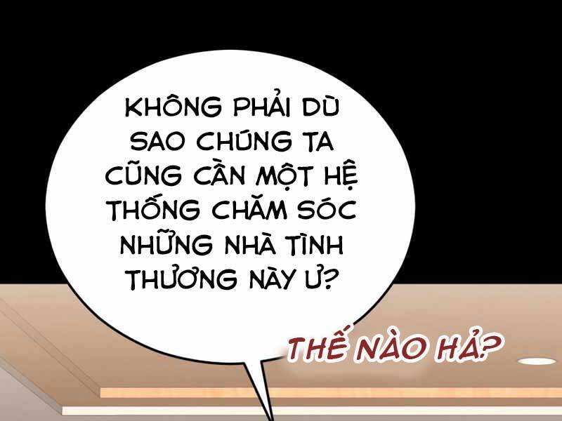 Cánh Cổng Mở Ra Đúng Ngày Đầu Tiên Tôi Thành Chính Trị Gia Chapter 21 - Trang 2