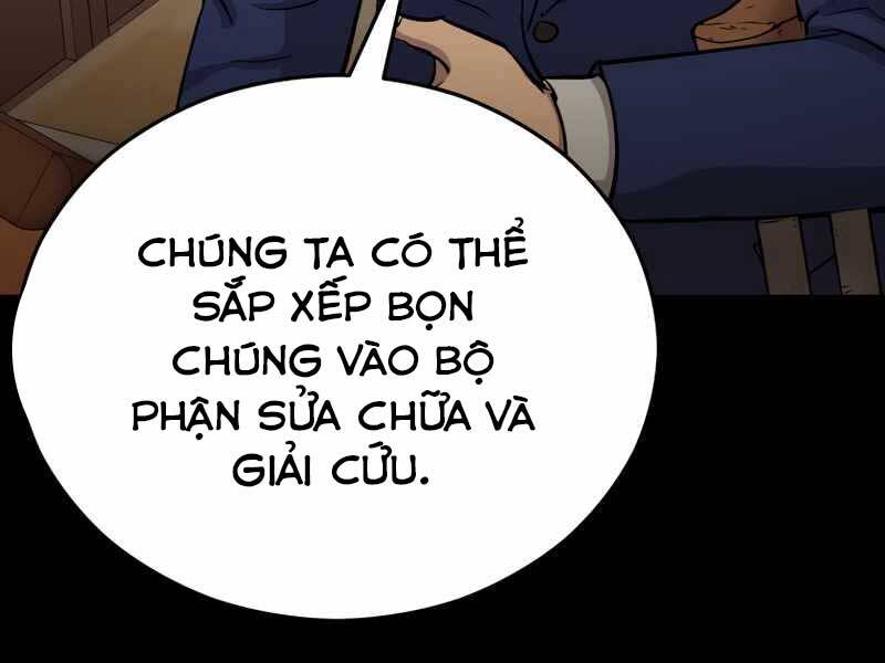 Cánh Cổng Mở Ra Đúng Ngày Đầu Tiên Tôi Thành Chính Trị Gia Chapter 21 - Trang 2