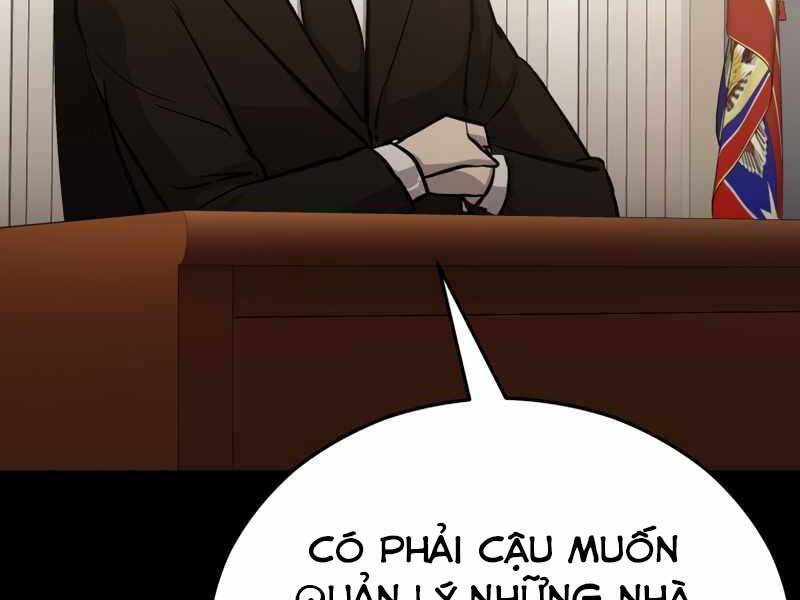 Cánh Cổng Mở Ra Đúng Ngày Đầu Tiên Tôi Thành Chính Trị Gia Chapter 21 - Trang 2