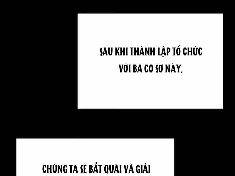 Cánh Cổng Mở Ra Đúng Ngày Đầu Tiên Tôi Thành Chính Trị Gia Chapter 21 - Trang 2