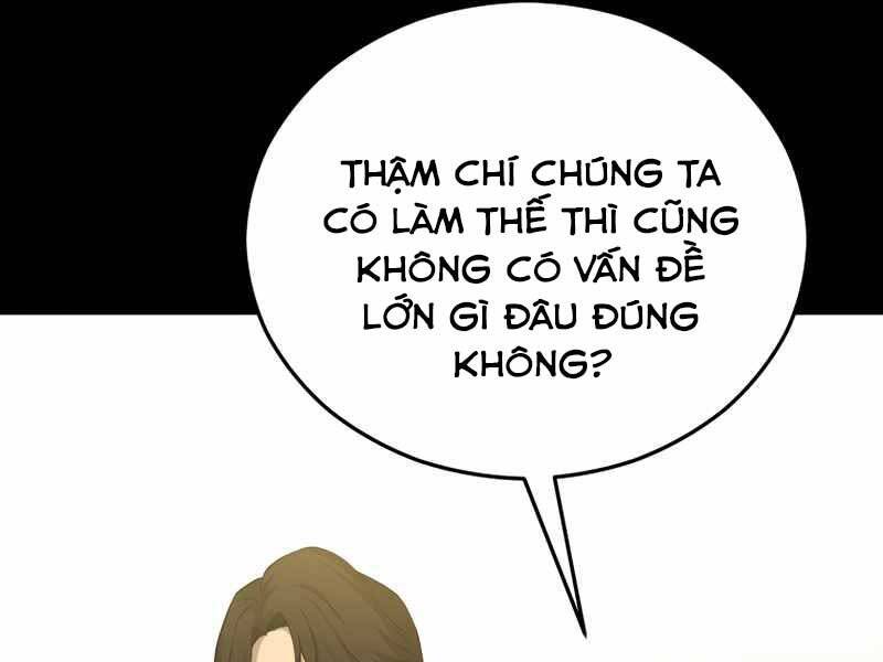 Cánh Cổng Mở Ra Đúng Ngày Đầu Tiên Tôi Thành Chính Trị Gia Chapter 21 - Trang 2