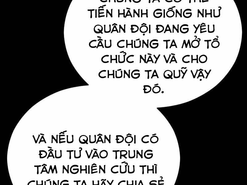 Cánh Cổng Mở Ra Đúng Ngày Đầu Tiên Tôi Thành Chính Trị Gia Chapter 21 - Trang 2