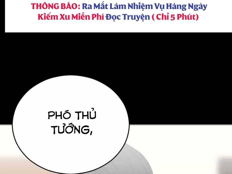 Cánh Cổng Mở Ra Đúng Ngày Đầu Tiên Tôi Thành Chính Trị Gia Chapter 21 - Trang 2