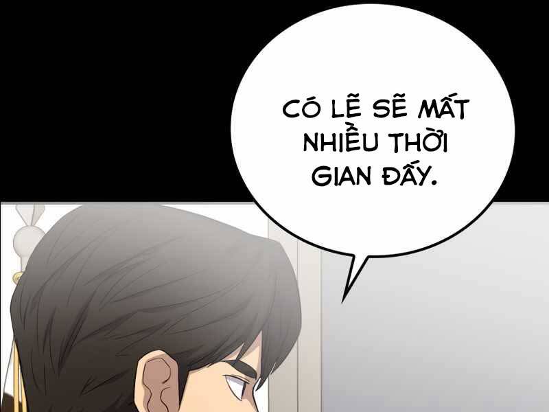 Cánh Cổng Mở Ra Đúng Ngày Đầu Tiên Tôi Thành Chính Trị Gia Chapter 21 - Trang 2