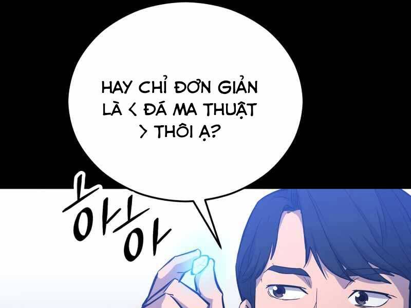 Cánh Cổng Mở Ra Đúng Ngày Đầu Tiên Tôi Thành Chính Trị Gia Chapter 19 - Trang 2