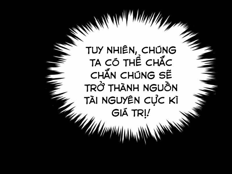 Cánh Cổng Mở Ra Đúng Ngày Đầu Tiên Tôi Thành Chính Trị Gia Chapter 19 - Trang 2